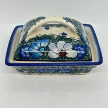 Load image into Gallery viewer, Deep Butter Dish - A127