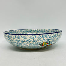 Load image into Gallery viewer, Bowl ~ Serving ~ 9 inch ~ 2540X - T4!