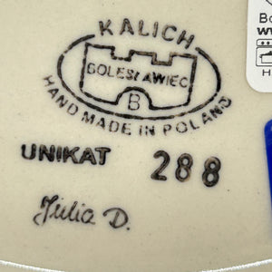 Kalich Mirek Baker - U288