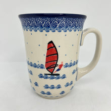 Load image into Gallery viewer, 812 ~ Mug ~ Bistro ~ 16 oz. ~ U5129 - U3!