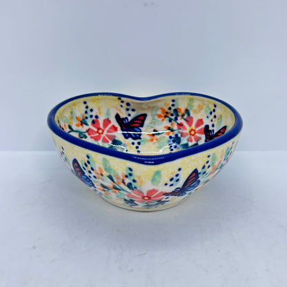 Heart Bowl - WK73