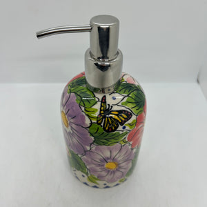 Soap Dispenser - U1057 - A2!