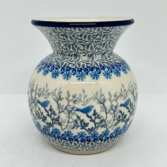 Vase ~ Bubble ~ 4.25 inch ~ 2829x ~ T4!