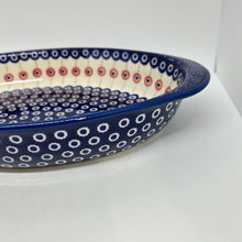 Load image into Gallery viewer, Medium Oval Baker ~ PS03