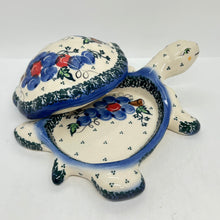 Load image into Gallery viewer, Turtle with cover that comes off  - U-W