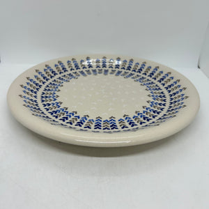 Dinner Plate - 10.25" - 002 - U1