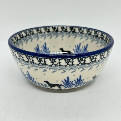 Bowl ~ Ice Cream ~ 4.5 inch ~ 2862X - T4*