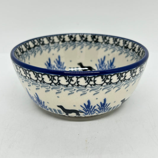 Bowl ~ Ice Cream ~ 4.5 inch ~ 2862X - T4*