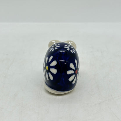 Mouse Figurine - S002