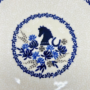 Dessert Plate - 006 - U3