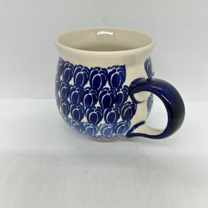 Second Quality 11 oz. Bubble Mug ~ GP16