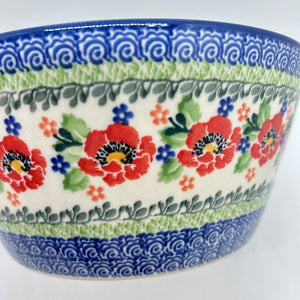 Flared Bowl - 8" W ~ 3219X - T4!