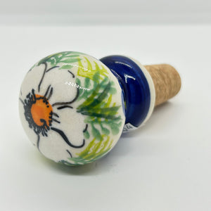 Wine Stopper ~ A729