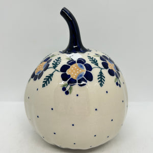 Second Qlty Medium Pumpkin - 00RU