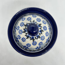 Load image into Gallery viewer, Jar / Canister ~ 6&quot; H ~ 2158X - T3!