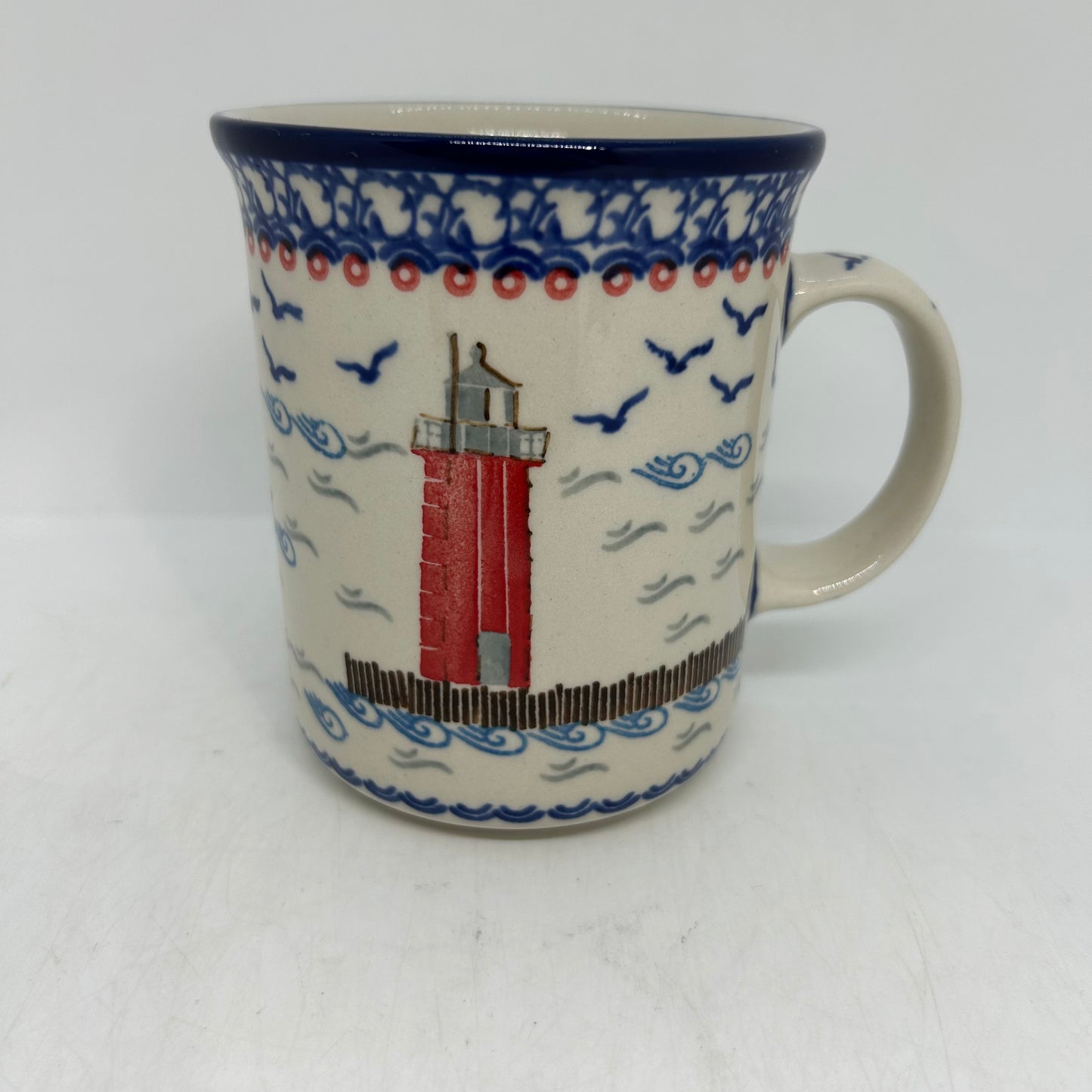 B13 ~ Mug ~ 16 oz.  U5164 ~ U3*