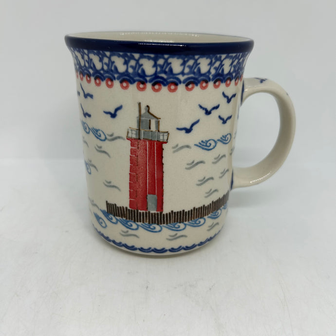 B13 ~ Mug ~ 16 oz.  U5164 ~ U3!