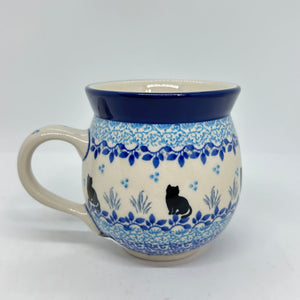 070 ~ Mug ~ Bubble ~ 11 oz.  ~ 2855X ~ T4!