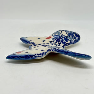 Pottery Misfit - Butterfly P-S1