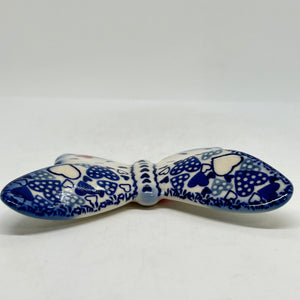 Pottery Misfit - Butterfly P-S1