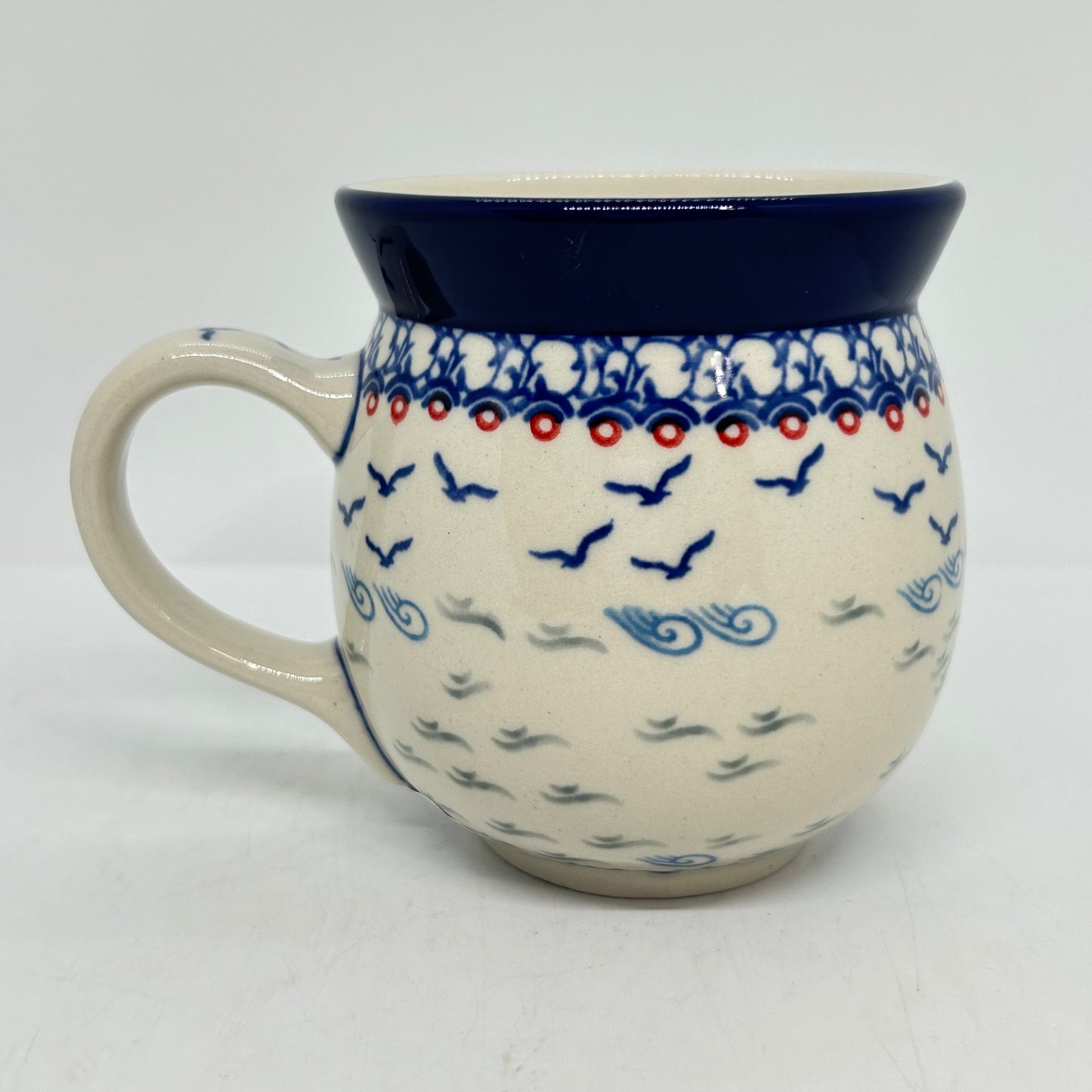073 ~ Mug ~ Bubble ~ 16 oz. - U5164 ~ U3*