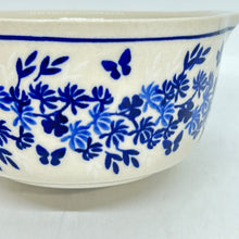 Load image into Gallery viewer, Lady Blue Bullion Bowl - 008 - U3