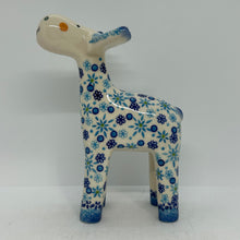 Load image into Gallery viewer, ZW31 7&quot; Moose Figurine - P-CH1