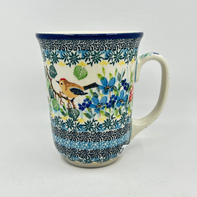 812 ~ Mug ~ Bistro ~ 16 oz. ~ U5098 - U4!