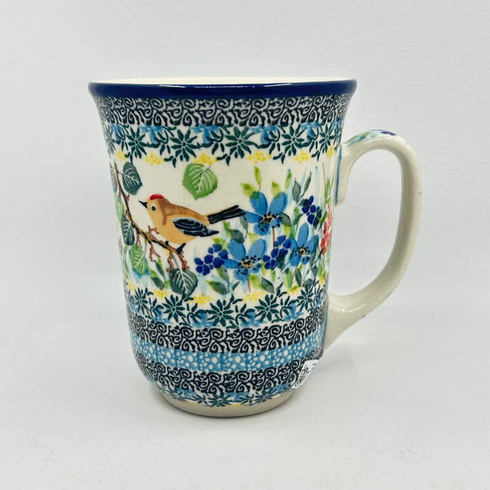 812 ~ Mug ~ Bistro ~ 16 oz. ~ U5098 - U4!