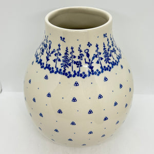 Teardrop Vase - 10 inch ~ 2994X - T3!