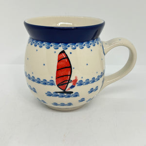 073 ~ Mug ~ Bubble ~ 16 oz. - U5129 ~ U3!