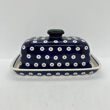 Load image into Gallery viewer, Second Quality American Butter Dish  - 070A