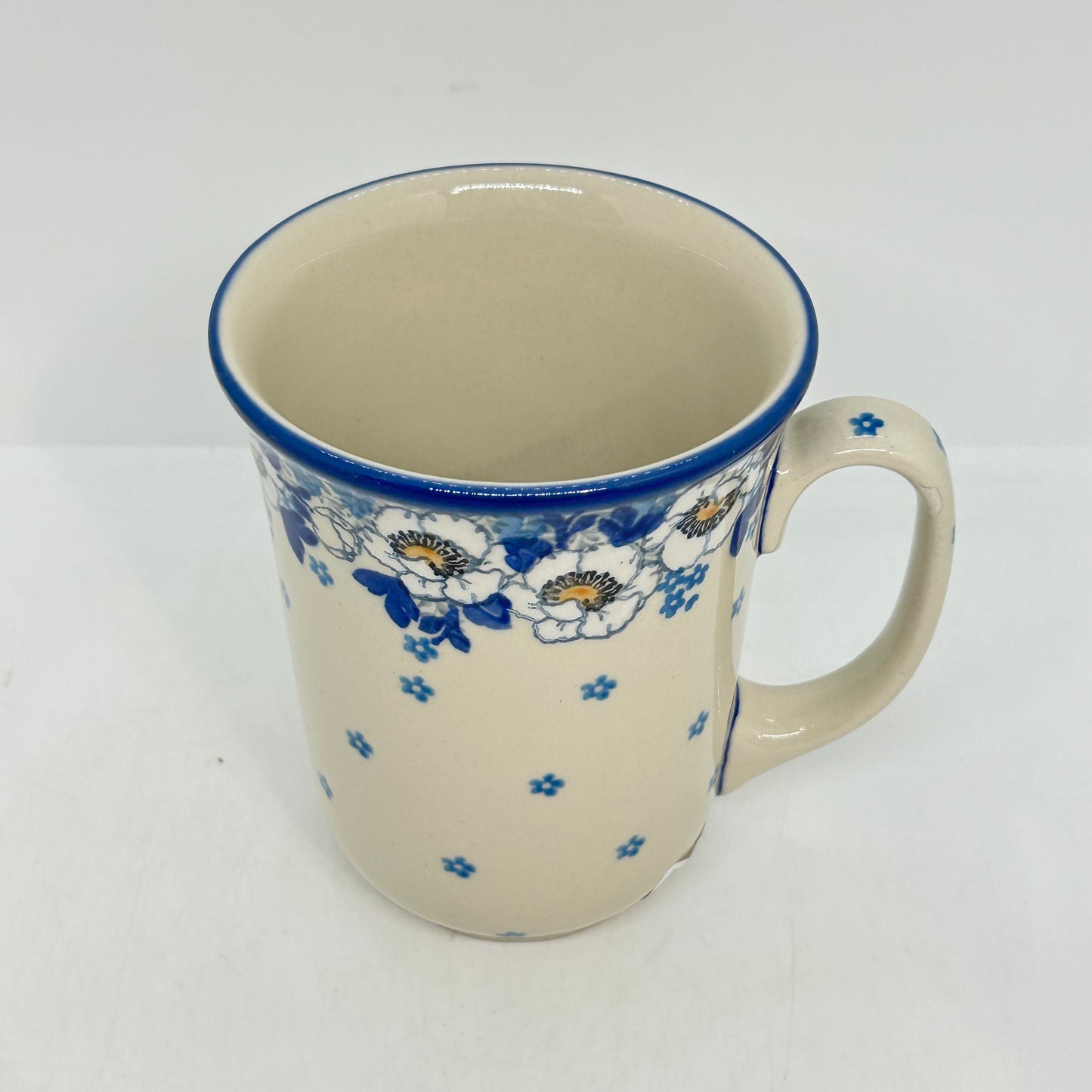 Mug ~ Bistro ~ 16 oz. ~ 2222X - T4*