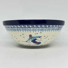 Load image into Gallery viewer, 056 ~ Bowl ~ Nesting ~ 9&quot; W ~ U5120 ~ U3!