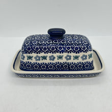 Load image into Gallery viewer, American Butter Dish  - P249