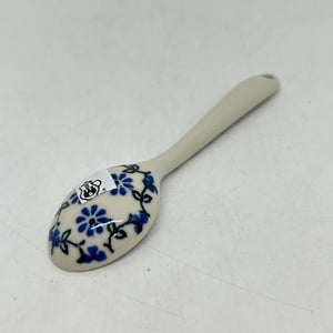 592 ~ Spoon ~ Small ~ 5.25"  ~ 2158 - T3!