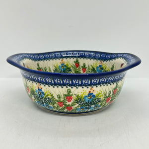 0488 Bowl - U461 - A