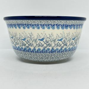 212 ~ Bowl ~ Medium Deep Serving - 2829X - T4!