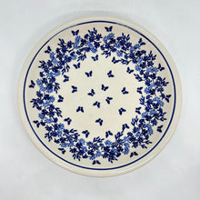 Load image into Gallery viewer, Lady Blue Soup Bowl - 008 - U3