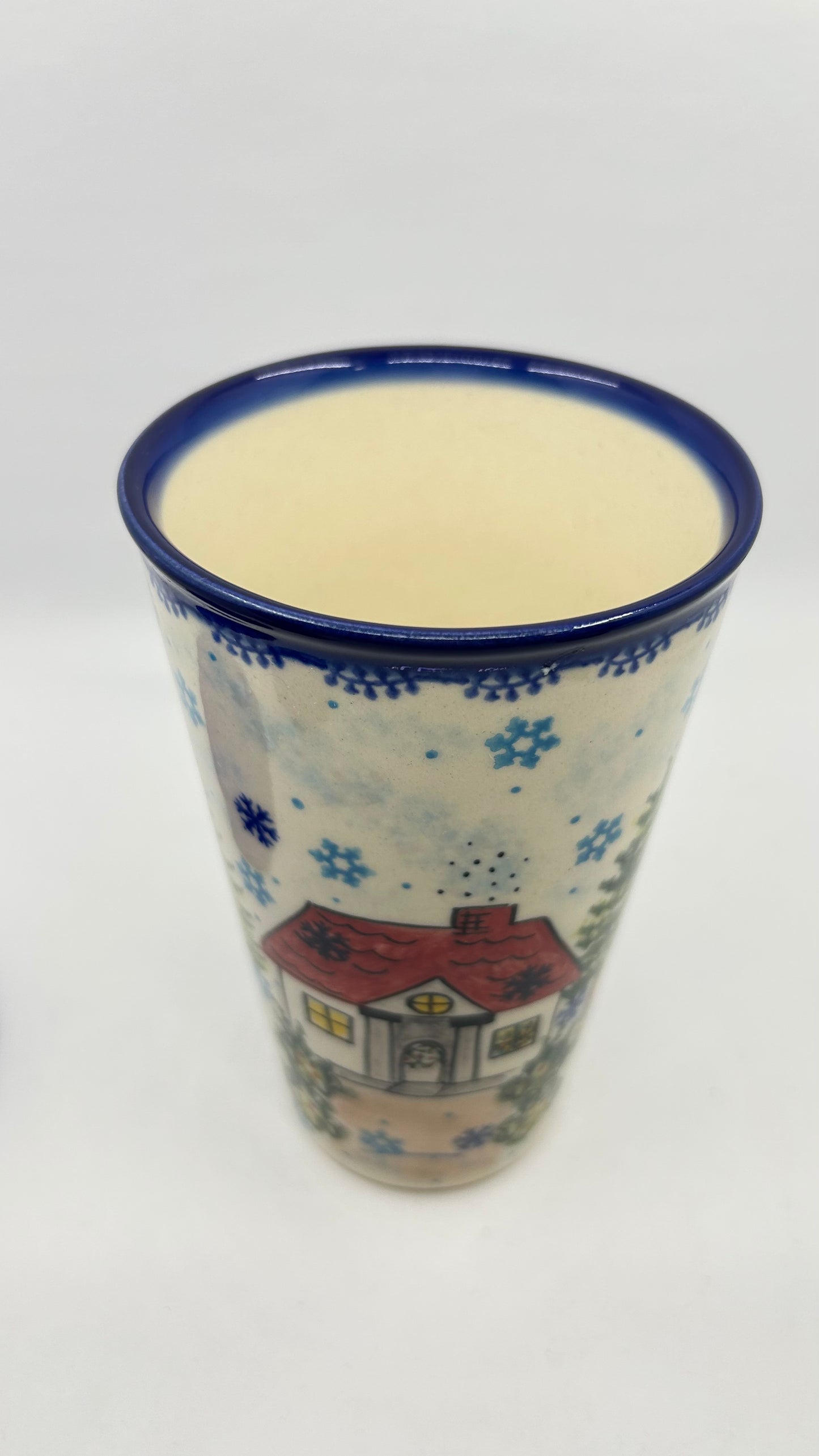 To Go Mug - A-579