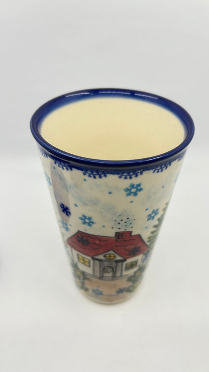 To Go Mug - A-579