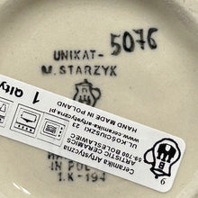 Load image into Gallery viewer, Bowl ~ Nesting ~ 6.5 ~ U5076 ~ U4!