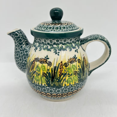 Teapot ~ 20 oz. ~ U4329 - U4!