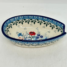 Load image into Gallery viewer, 381 ~ Spoon Rest ~ 3.25&quot;W x 5&quot;L ~ 2925X ~ T3!