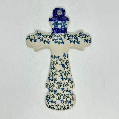 Cross 5 x 7.5 inch ~ 1821 - T3!