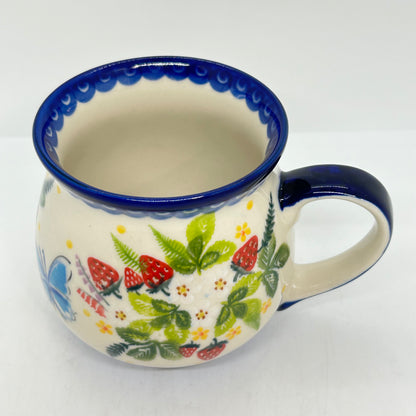 16 oz Bubble Mug ~ U1085