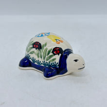 Load image into Gallery viewer, Turtle Figurine - IF45