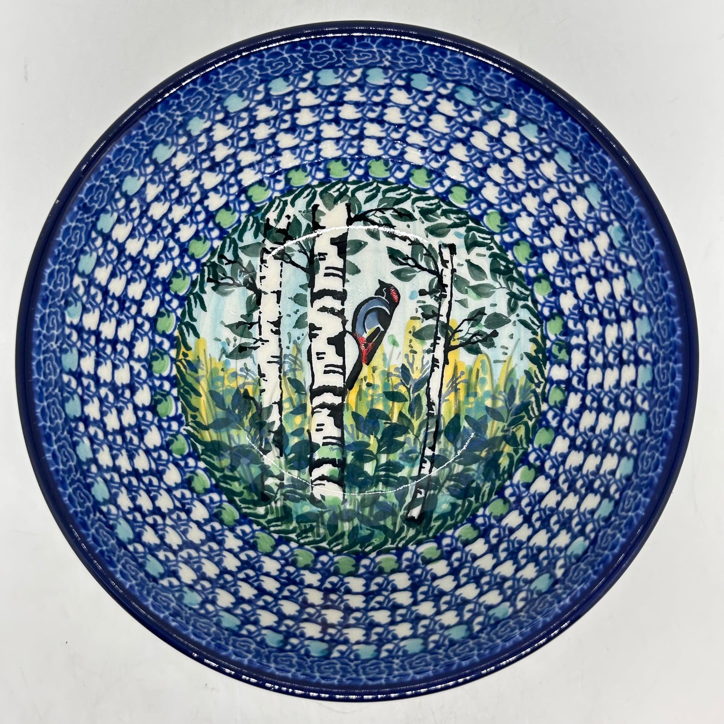 Bowl ~ Nesting ~ 6.5 ~ U5077 ~ U4!