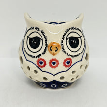 Load image into Gallery viewer, Small Owl Lamp - PS03