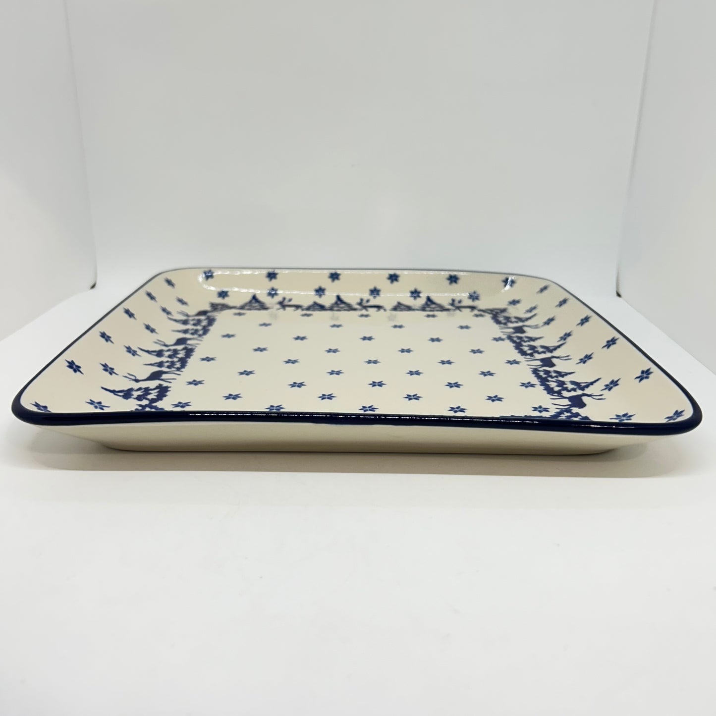 Platter - 1931X - T1!
